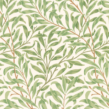 Triptyque : William Morris