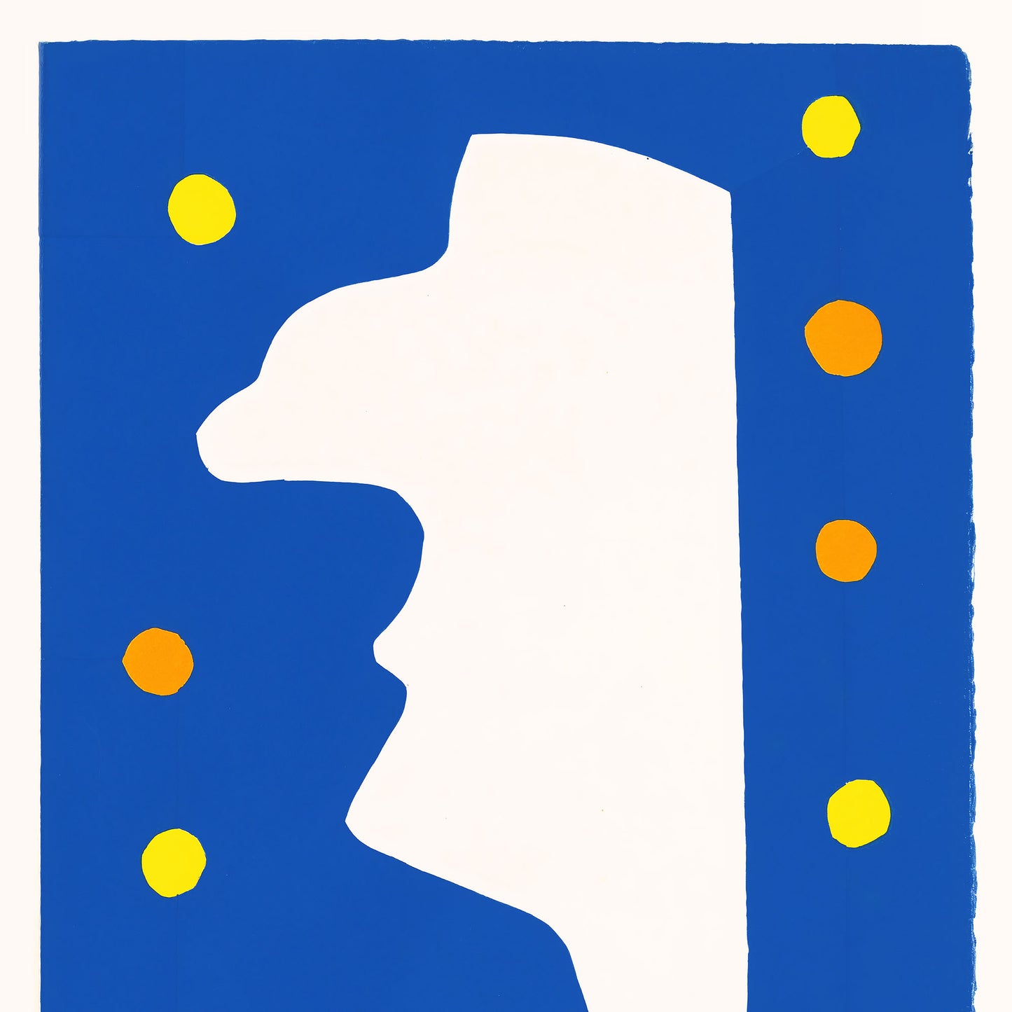 Diptyque : Jazz - Matisse