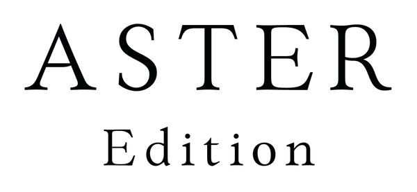 Aster Edition